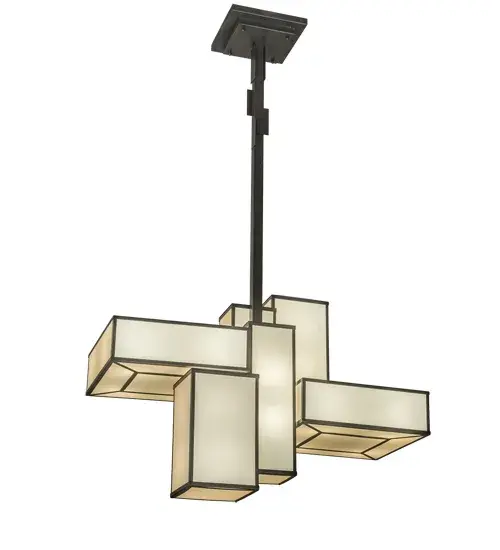 The Kiska by Meyda Lighting - Image 11