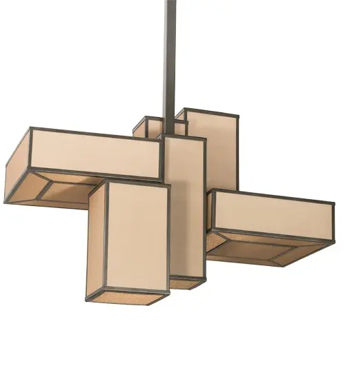 The Kiska by Meyda Lighting - Image 3