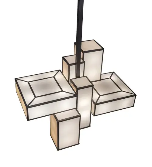 The Kiska by Meyda Lighting - Image 4