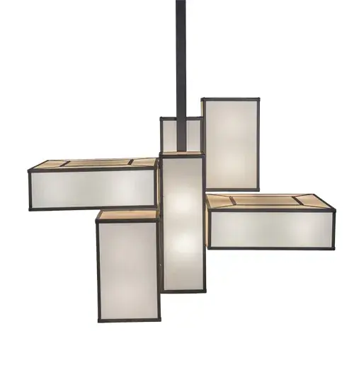 The Kiska by Meyda Lighting - Image 5