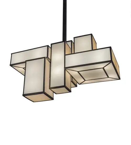 The Kiska by Meyda Lighting - Image 6