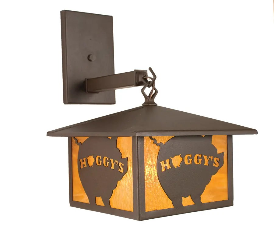The Meyda Tiffany - Personalized by Meyda Lighting