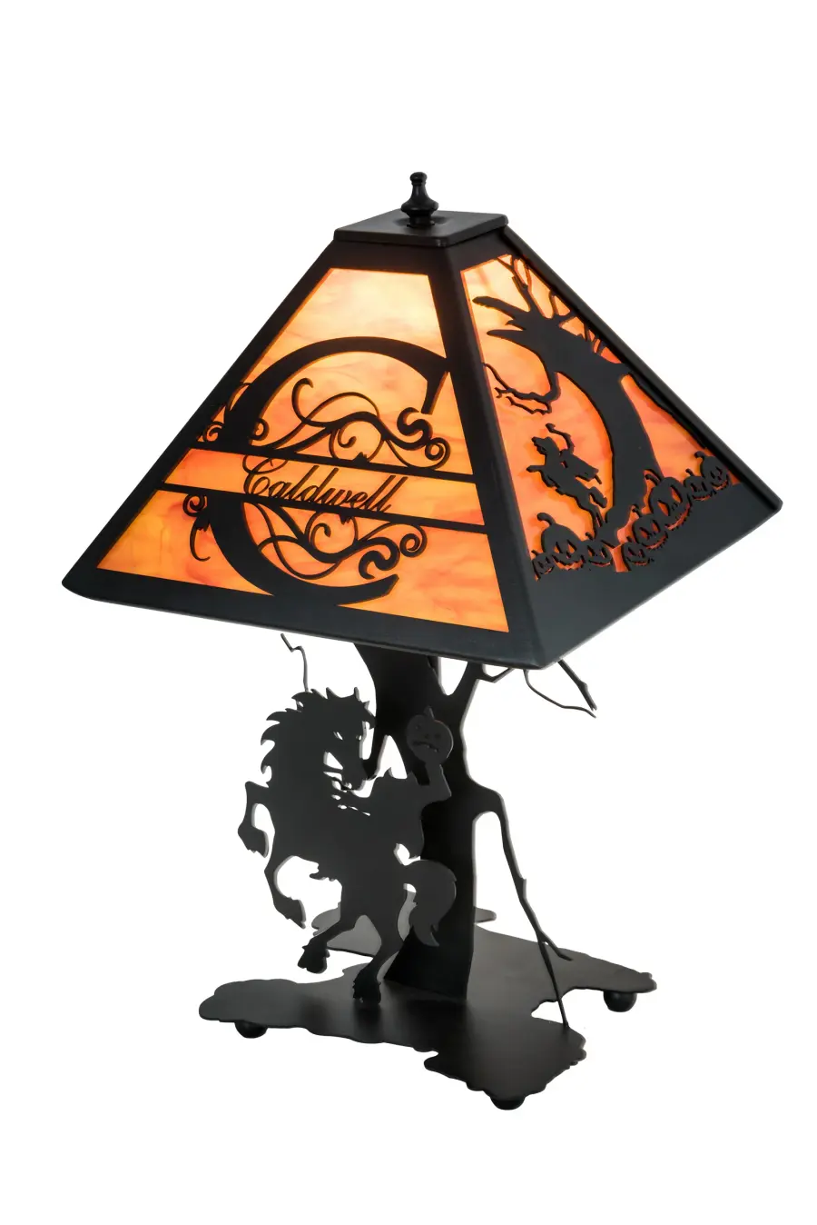 The Personalized by Meyda Lighting - Image 1