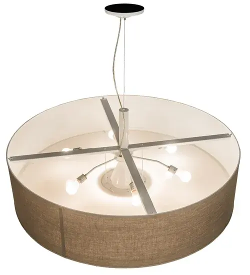 The Meyda Tiffany - Cilindro by Meyda Lighting - Image 4