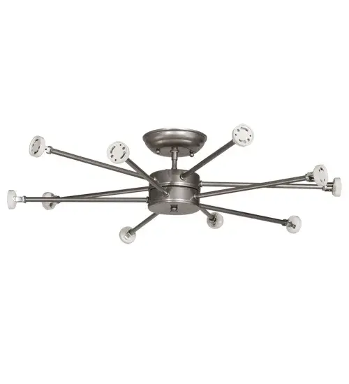 The Cilindro by Meyda Lighting - Image 8