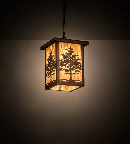 The Tamarack by Meyda Lighting - Image 1