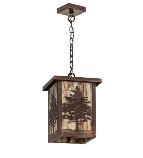 The Tamarack by Meyda Lighting - Image 3