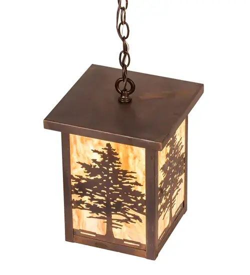 The Tamarack by Meyda Lighting - Image 4