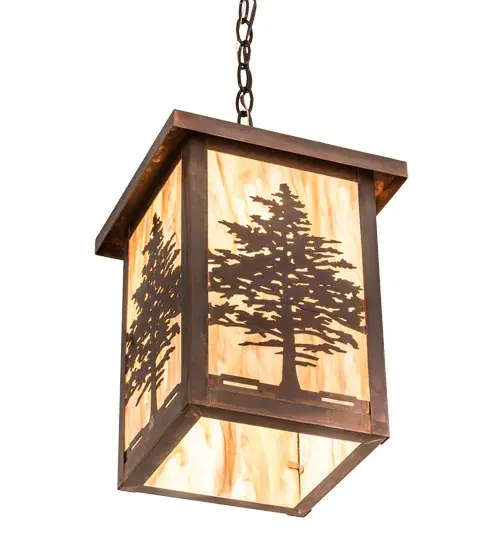 The Tamarack by Meyda Lighting - Image 6