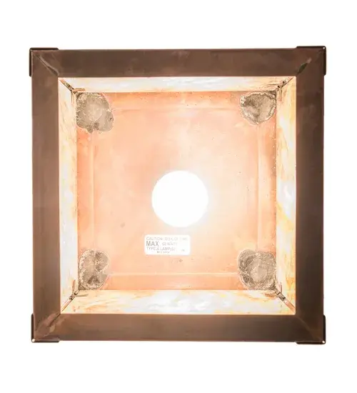 The Tamarack by Meyda Lighting - Image 7