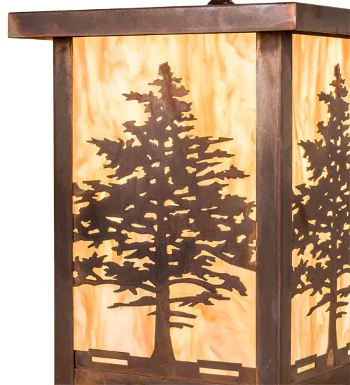 The Tamarack by Meyda Lighting - Image 8