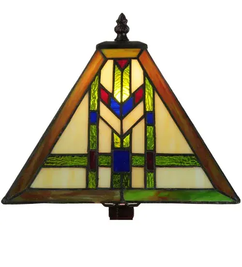 The Prairie Wheat by Meyda Lighting - Image 3