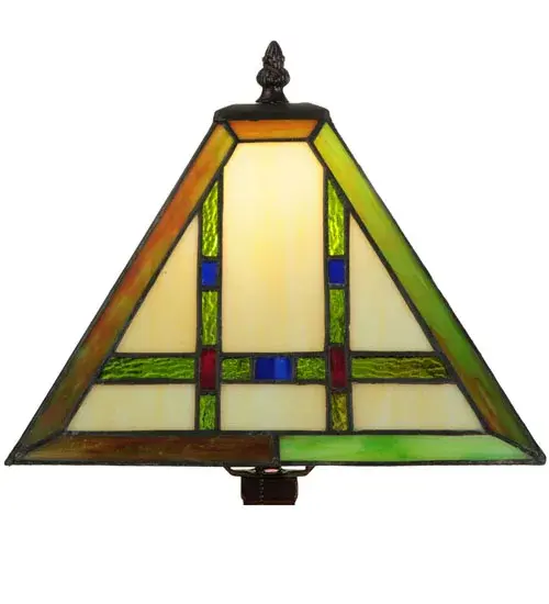 The Prairie Wheat by Meyda Lighting - Image 4