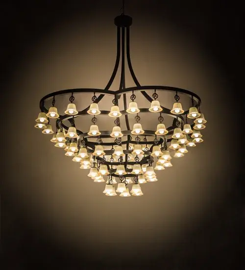The Cretella by Meyda Lighting - Image 1