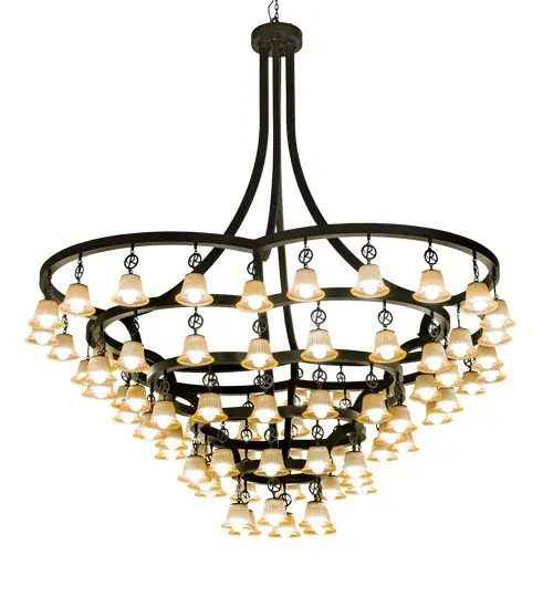 The Cretella by Meyda Lighting - Image 2