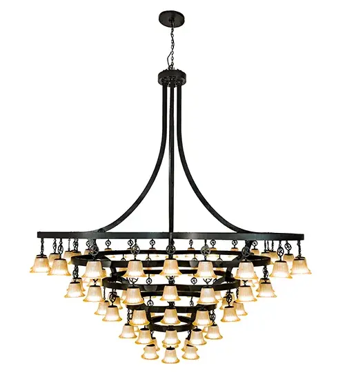 The Cretella by Meyda Lighting - Image 11