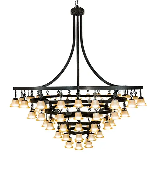 The Cretella by Meyda Lighting - Image 5