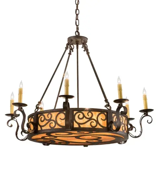 The Delano by Meyda Lighting - Image 2