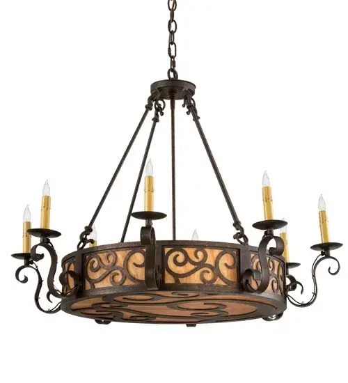 The Delano by Meyda Lighting - Image 3
