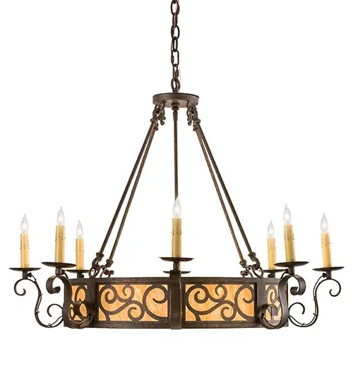 The Delano by Meyda Lighting - Image 5
