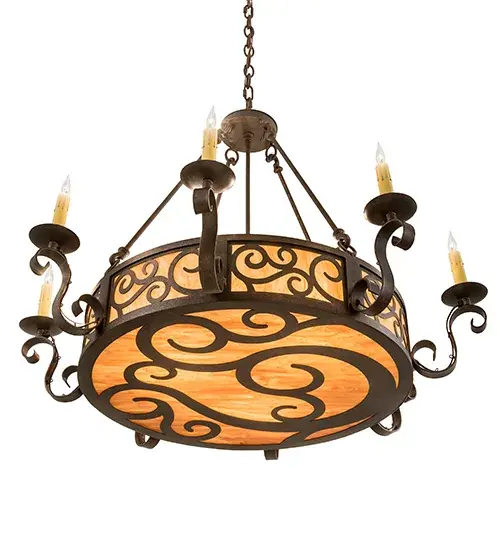 The Delano by Meyda Lighting - Image 6