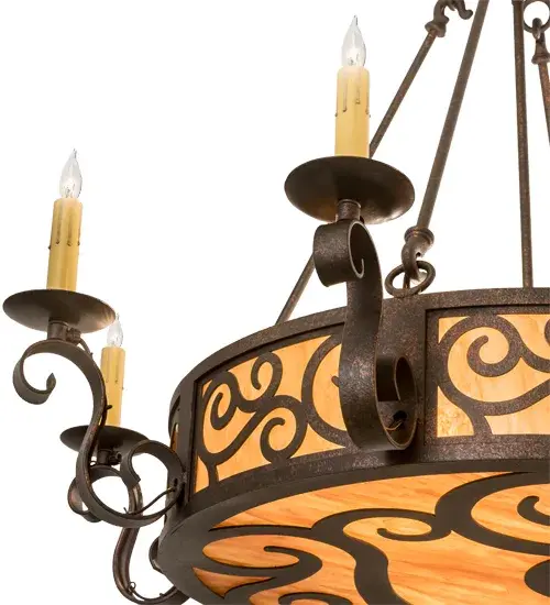 The Delano by Meyda Lighting - Image 8