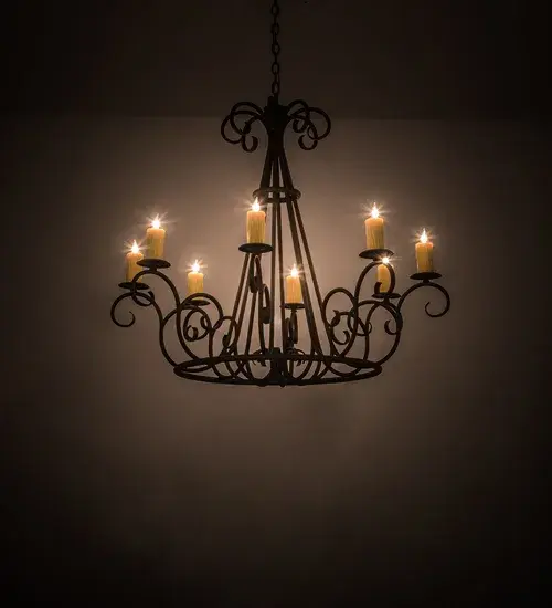 The Marguerite by Meyda Lighting - Image 1