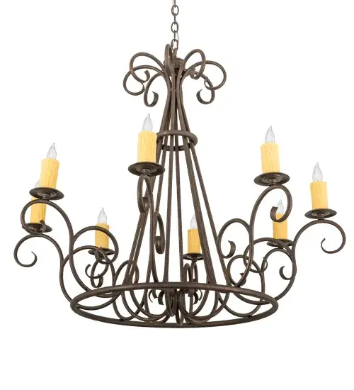 The Marguerite by Meyda Lighting - Image 3