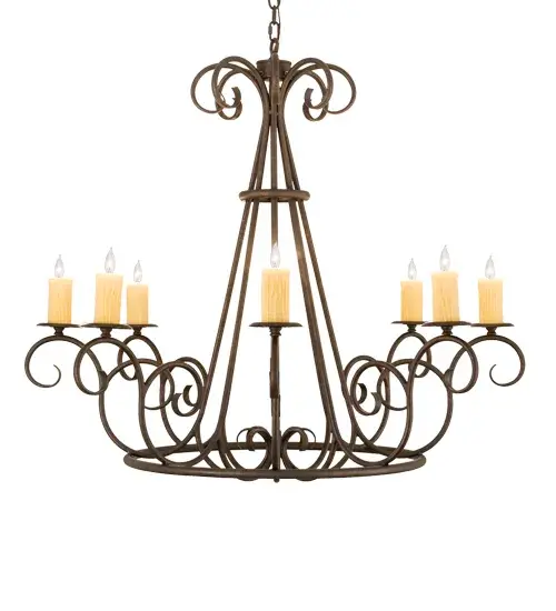 The Marguerite by Meyda Lighting - Image 5
