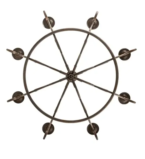The Marguerite by Meyda Lighting - Image 7