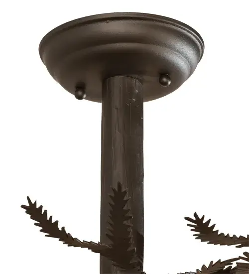 The Pine Branch by Meyda Lighting - Image 10
