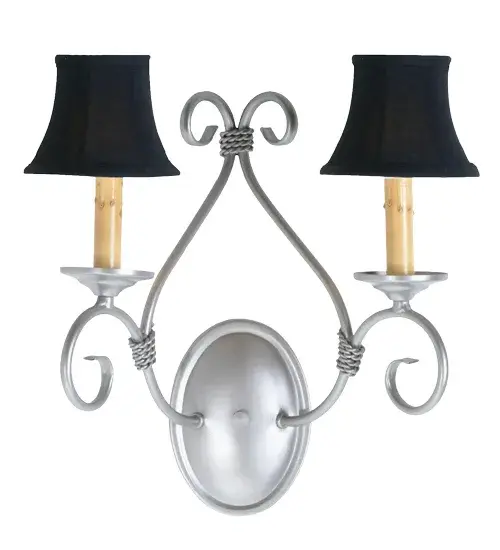 The Olivia by Meyda Lighting