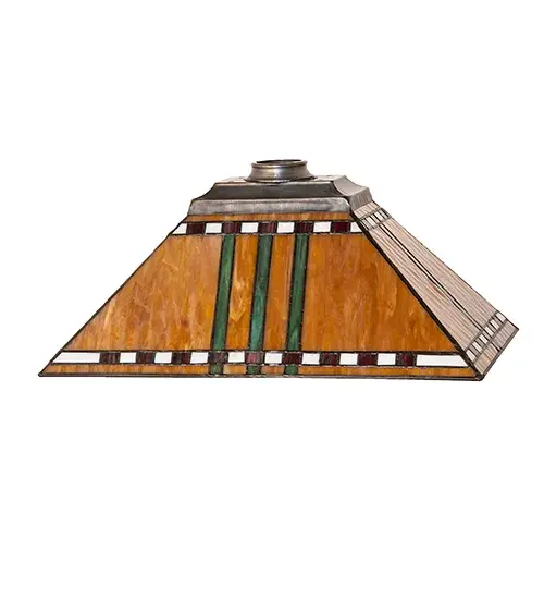 The Meyda Tiffany - Prairie Corn by Meyda Lighting - Image 3