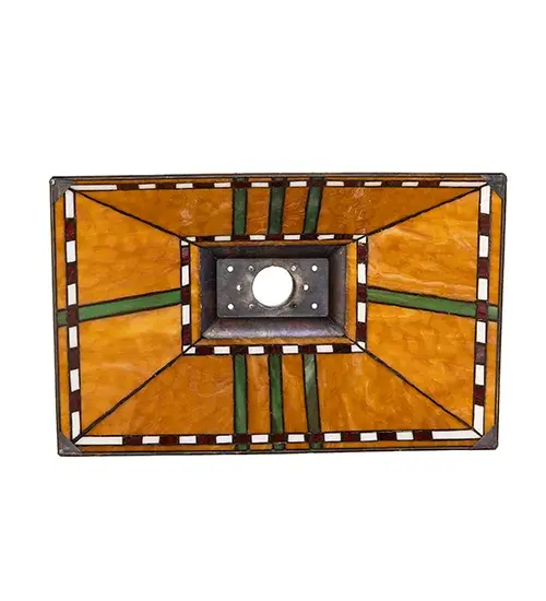 The Meyda Tiffany - Prairie Corn by Meyda Lighting - Image 4