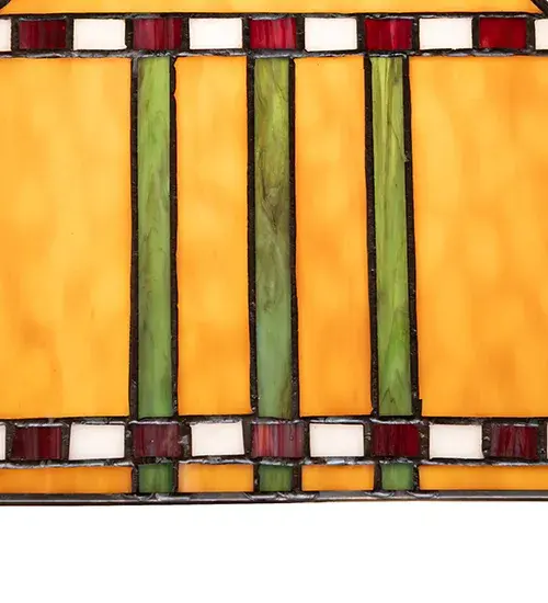 The Meyda Tiffany - Prairie Corn by Meyda Lighting - Image 5
