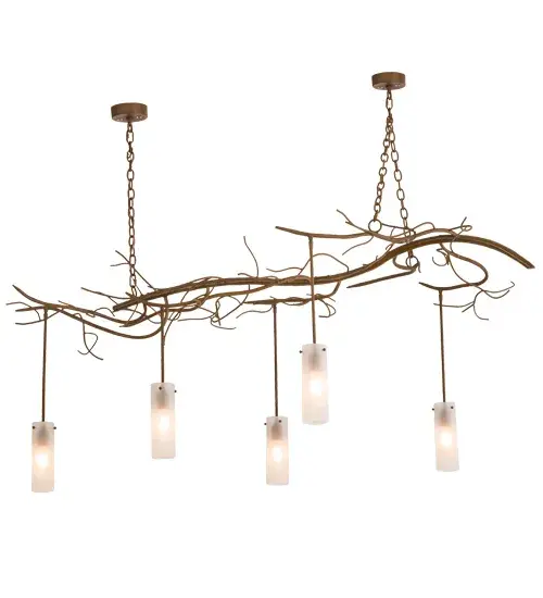 The Winter Solstice by Meyda Lighting - Image 2