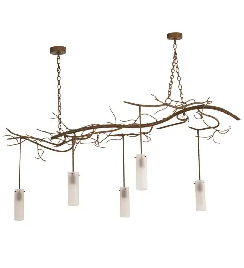 The Winter Solstice by Meyda Lighting - Image 3