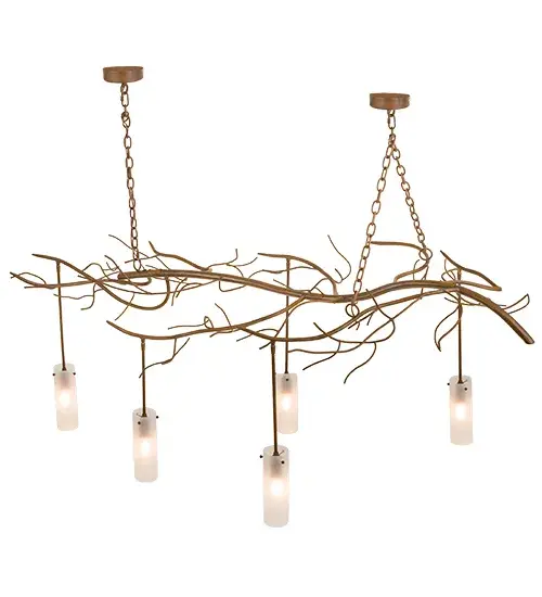 The Winter Solstice by Meyda Lighting - Image 4