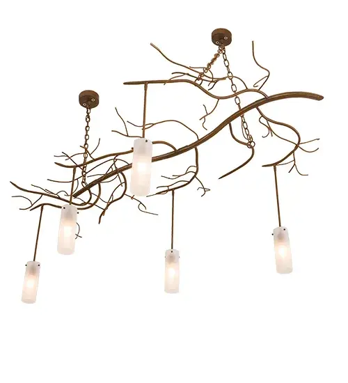The Winter Solstice by Meyda Lighting - Image 5