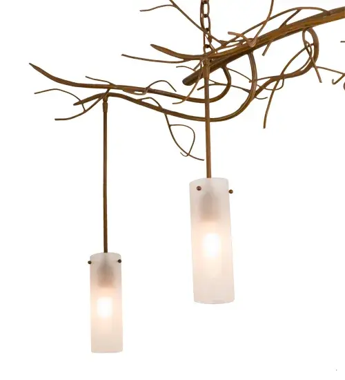 The Winter Solstice by Meyda Lighting - Image 8