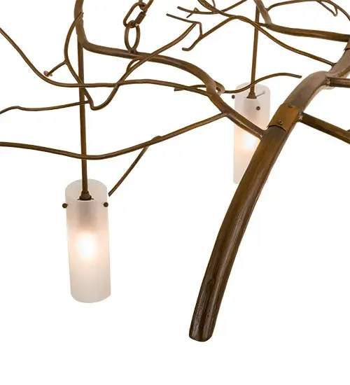 The Winter Solstice by Meyda Lighting - Image 9