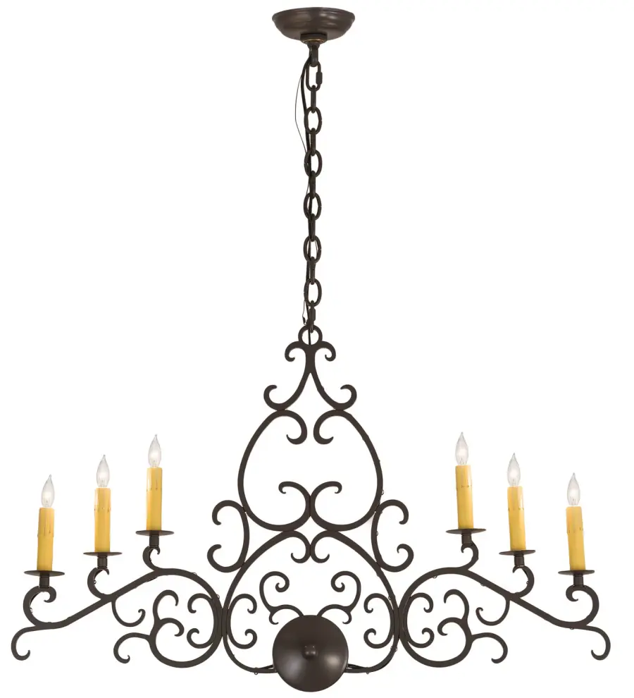 The Meyda Tiffany - Meredith by Meyda Lighting