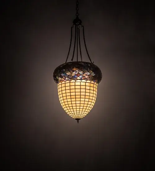The Greenbriar Oak by Meyda Lighting - Image 1