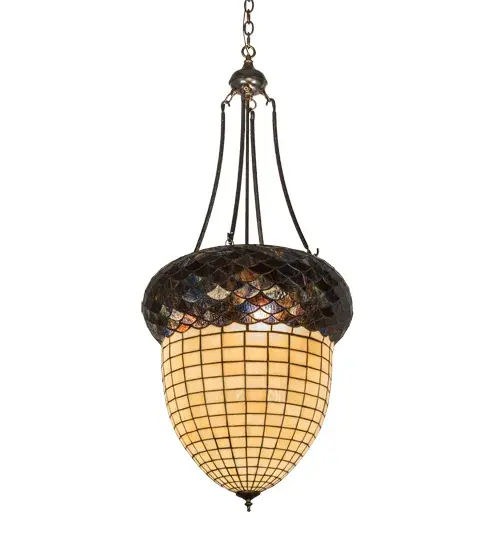 The Greenbriar Oak by Meyda Lighting - Image 2