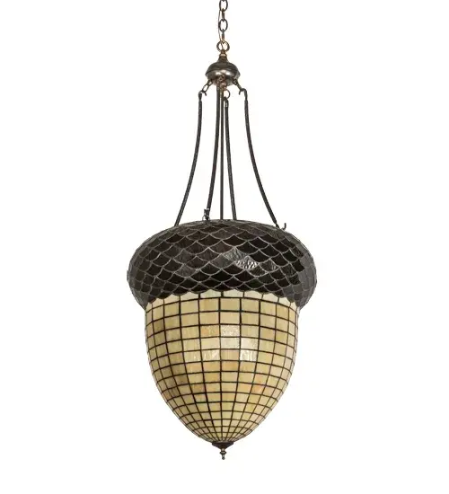 The Greenbriar Oak by Meyda Lighting - Image 3