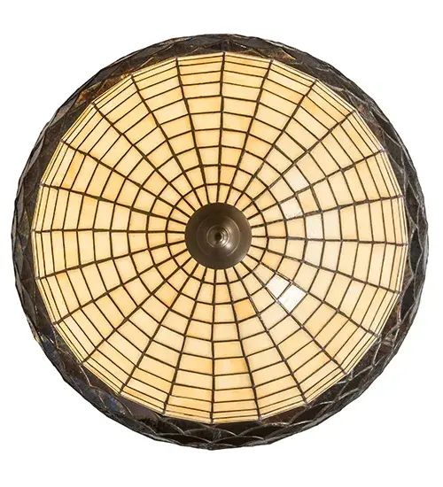 The Greenbriar Oak by Meyda Lighting - Image 7