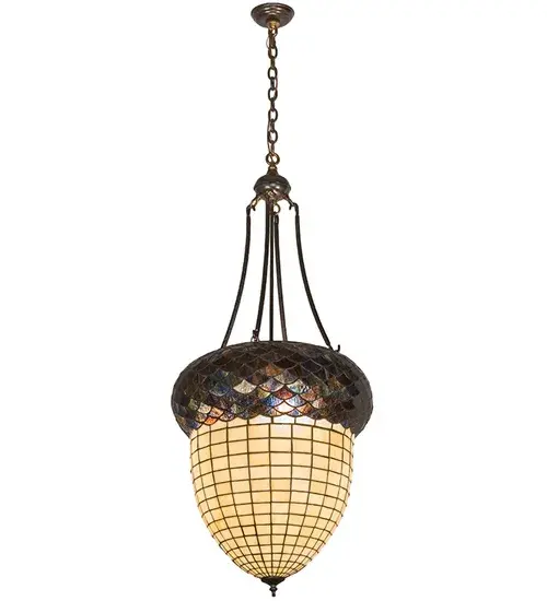 The Greenbriar Oak by Meyda Lighting - Image 10