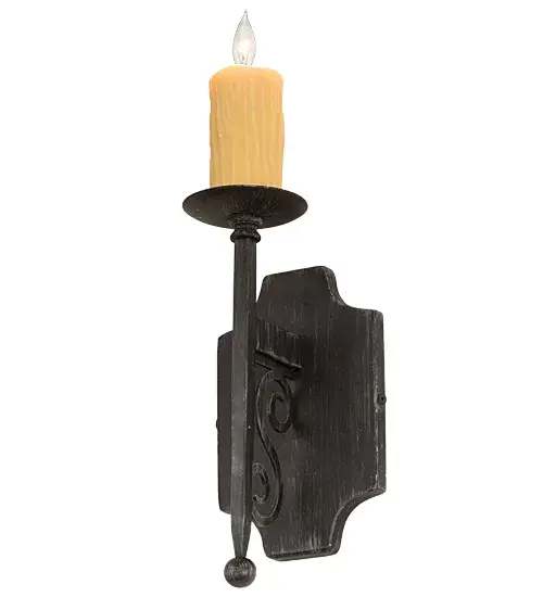 The Toscano by Meyda Lighting - Image 2