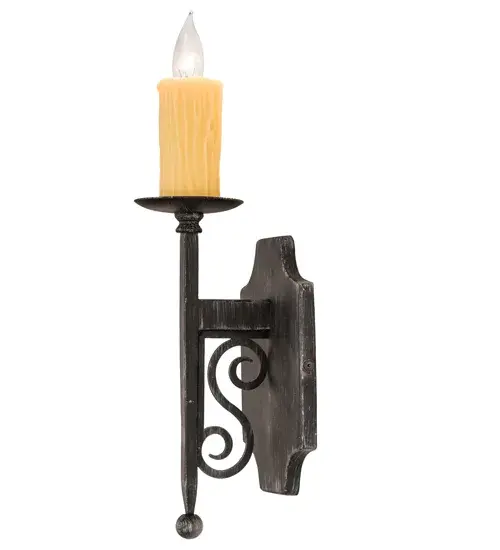 The Toscano by Meyda Lighting - Image 8