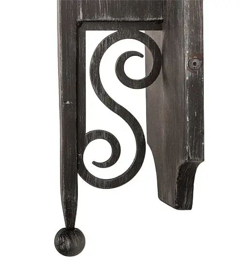 The Toscano by Meyda Lighting - Image 9